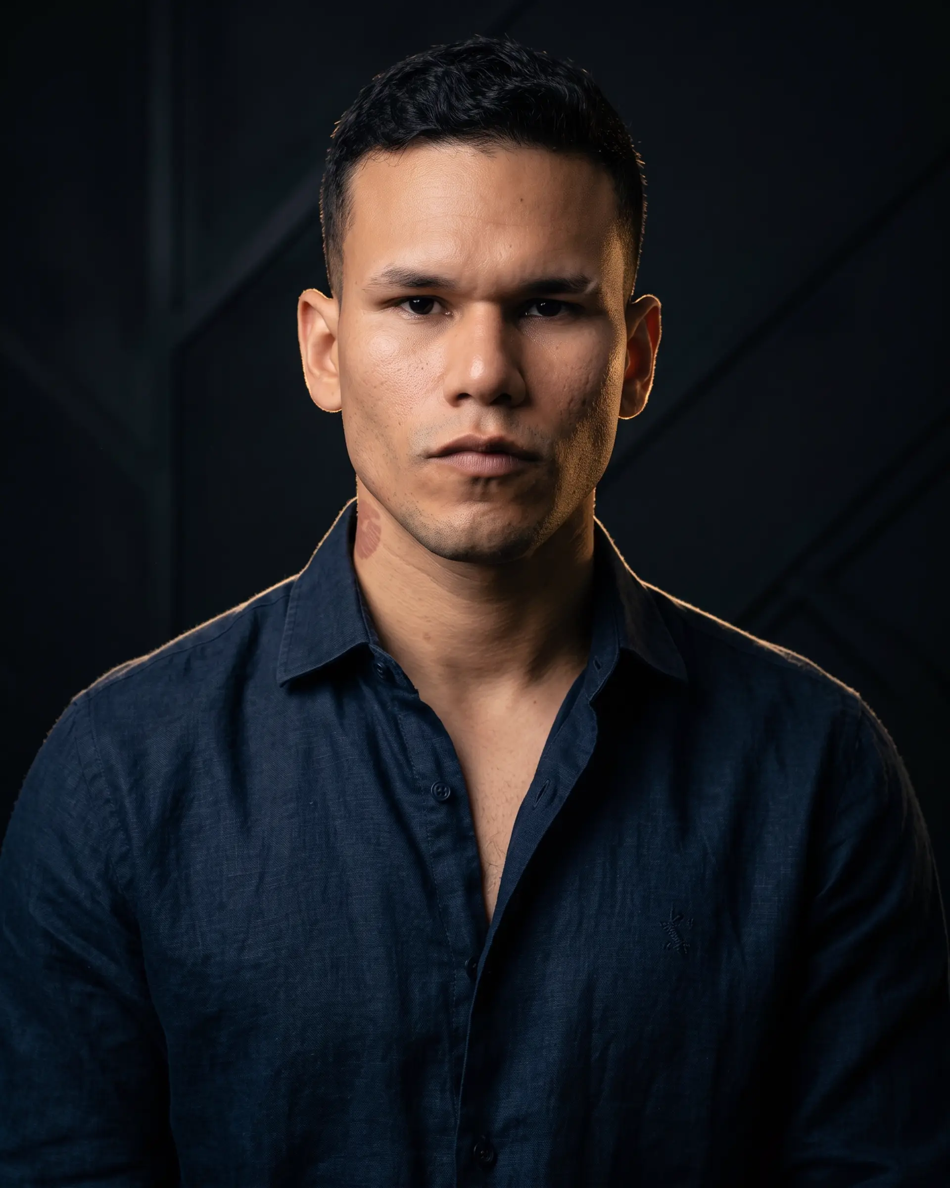 Alberto Morillo, founder of Sygmare